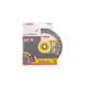 BOSCH Standard for Universal deimantinis pjovimo diskas 230x2,3 mm